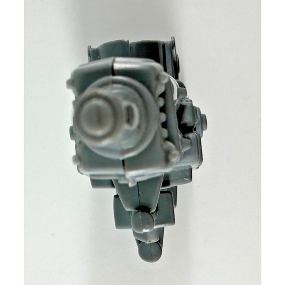 Vintage Kenner Star Wars Darth Vader Star Destroyer Front Laser Cannon Gun Origi - Picture 5 of 7